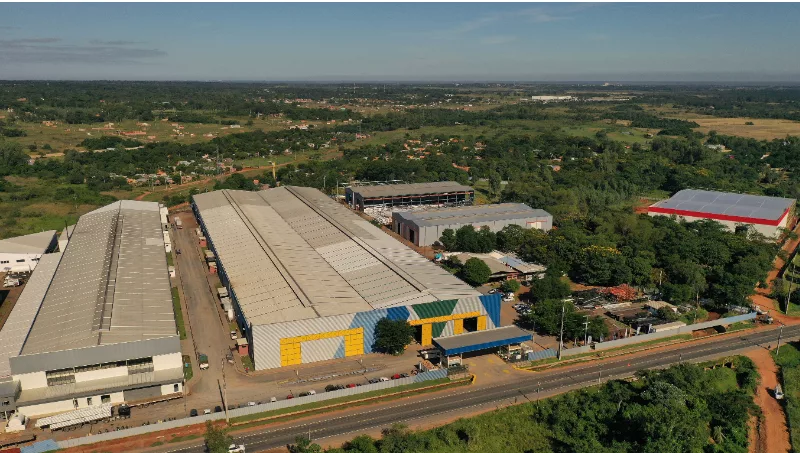 Top de Marcas: Metalúrgica Vera apuesta por tecnología y expansión ante el crecimiento del país