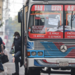 Cetrapam descarta temporalmente paro de buses, pero advierte que el sistema “puede eclosionar si esto sigue así”