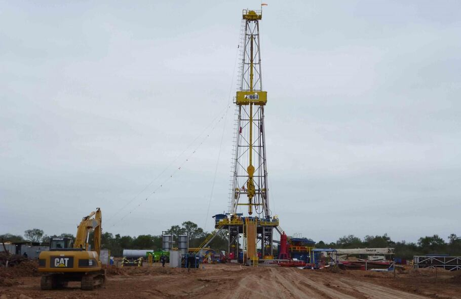 Gas en el Chaco: Paraguay estima potenciales recursos naturales por 70 TCF