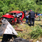 Familia de víctima de accidente automovilístico analiza instancias internacionales tras sobreseimiento de Sanabria Vierci