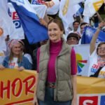 Soledad Núñez plantea reformar la Municipalidad y gobernar Asunción “desde los barrios”
