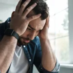 Psicoterapeuta advierte que el insomnio, agotamiento y la ansiedad son señales que no deben ignorarse