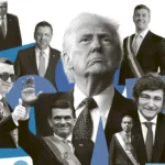 Giro político por gobiernos de derecha reconfigura América Latina y eleva la tensión geopolítica