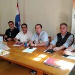 Sindicatos del sector energético conforman mesa para revisar proyectos del Gobierno