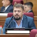 Soroka sobre IPS: “Más que emitir un bono necesitan depurar ese lugar y ver que se puede hacer”