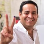 Ricardo Estigarribia lanza precandidatura presidencial “con reglas claras y dejando el ego de lado”