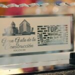 Top de Marcas de la Construcción crece y lleva al Banco Central su Gran Gala
