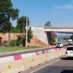 Rutas del Este atribuye la demora del paso superior de Pedrozo a la falta de liberación de terrenos