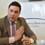 Estigarribia analiza el impacto de un sistema de Justicia débil y oposición dividida en el país