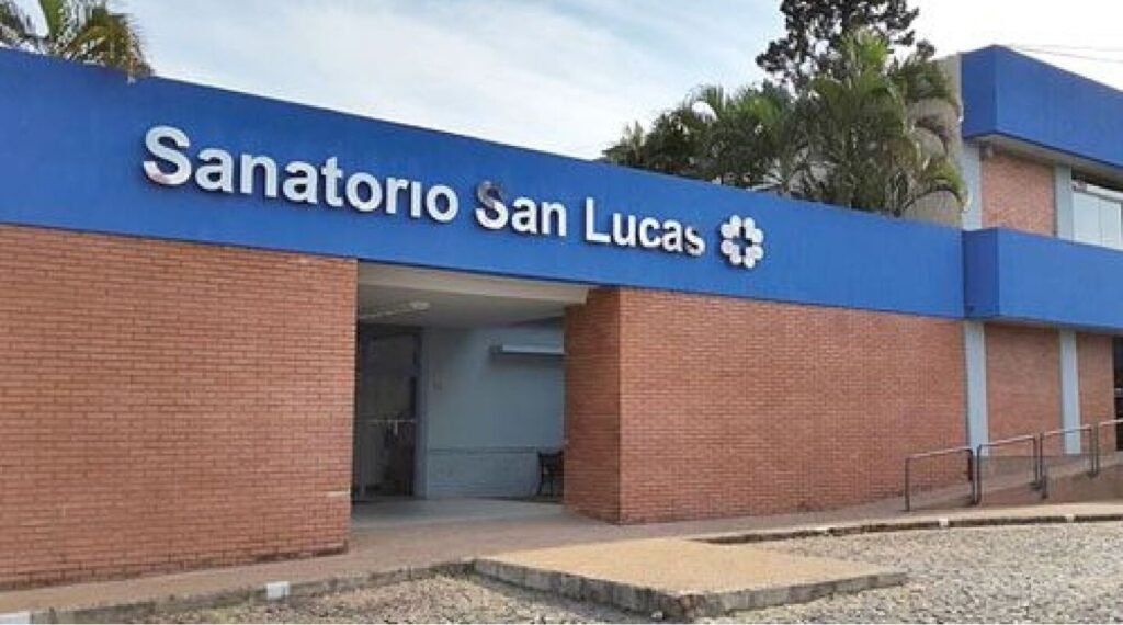 San Lucas apuesta por atención integral con urgencias 24 horas, cirugías y terapia intensiva