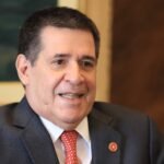Candidatura de Cartes como senador “Es una cortina de humo”, según exsenador constitucionalista