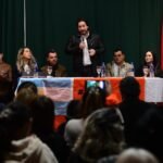 Partido Yo Creo instala su estructura en Argentina y apunta a la comunidad paraguaya