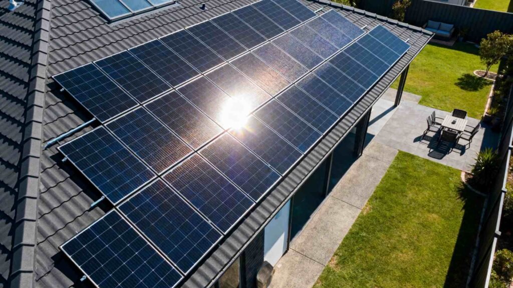 Energía solar: La opción más viable para reforzar la matriz eléctrica nacional, afirma ingeniero