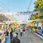 Este 15 de agosto emprendedores de la UNA tendrán una feria propia en el centro de Asunción