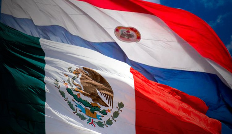 México avanza en apertura de su mercado a la carne paraguaya y busca ampliar inversiones