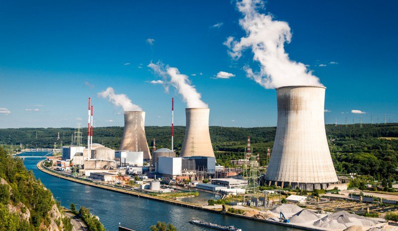 ¿Energía nuclear en Paraguay?: Especialista señala que es una alternativa viable requiere años de preparación