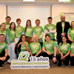 Good Neighbors Paraguay celebra 15 años de trayectoria y presenta la Good Run 2026