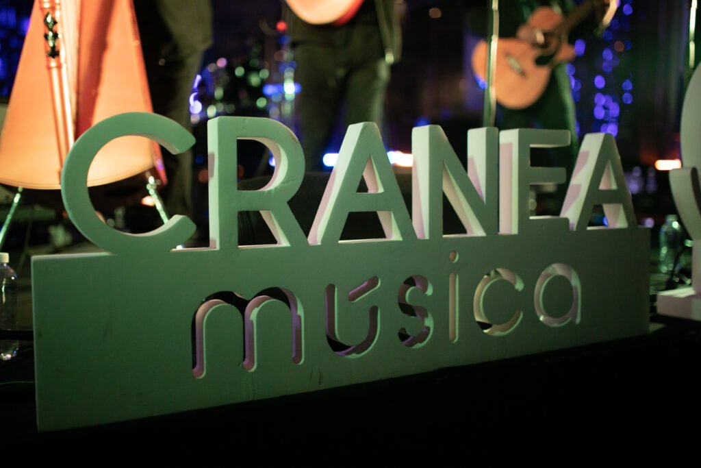 Llega CRANEAmúsica del 9 al 12 de septiembre con conferencias, networking y showcases
