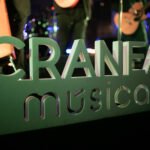 Llega CRANEAmúsica del 9 al 12 de septiembre con conferencias, networking y showcases