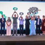 Colosos de la Tierra: Un majestuoso Guapo’y de Paso Barreto se corona como Árbol más grande del Paraguay