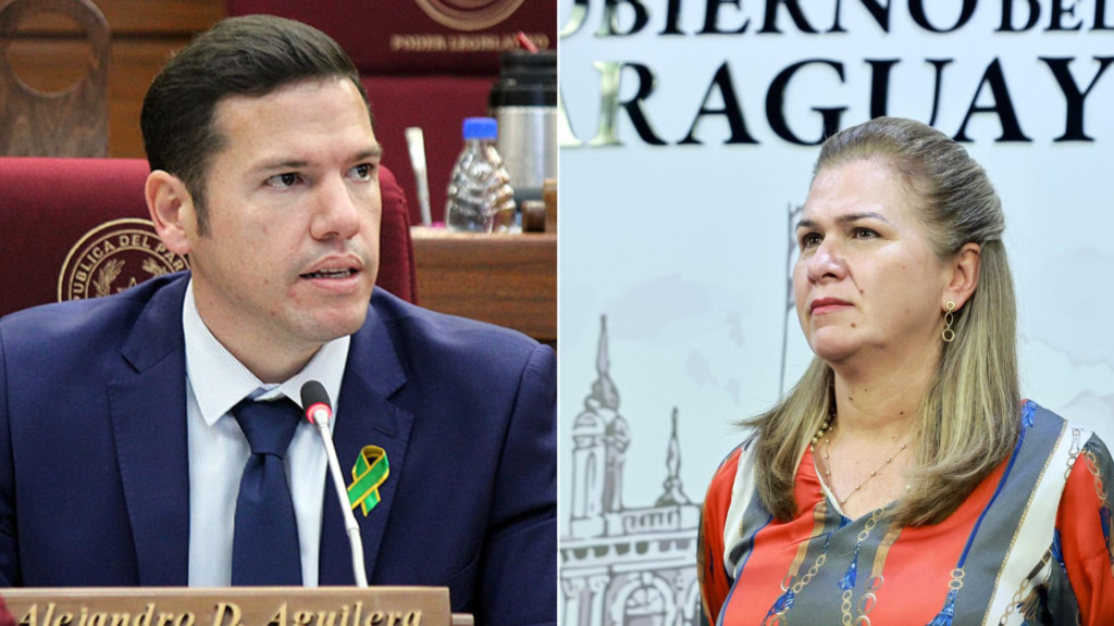 Diputado oficialista cuestiona gestión en Salud de Barán: “le faltó cintura política”