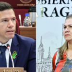 Diputado oficialista cuestiona gestión en Salud de Barán: “le faltó cintura política”