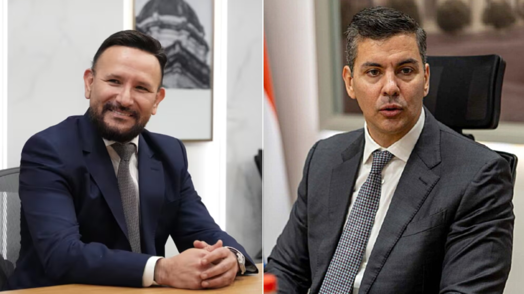 Nombramiento de Derlis León es una “burla” y Peña es responsable de la crisis en IPS, señala Lovera