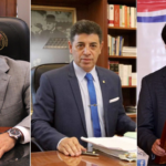 PLRA responde a posible juicio político a ministros de Corte: “No seremos cómplices de copamiento”