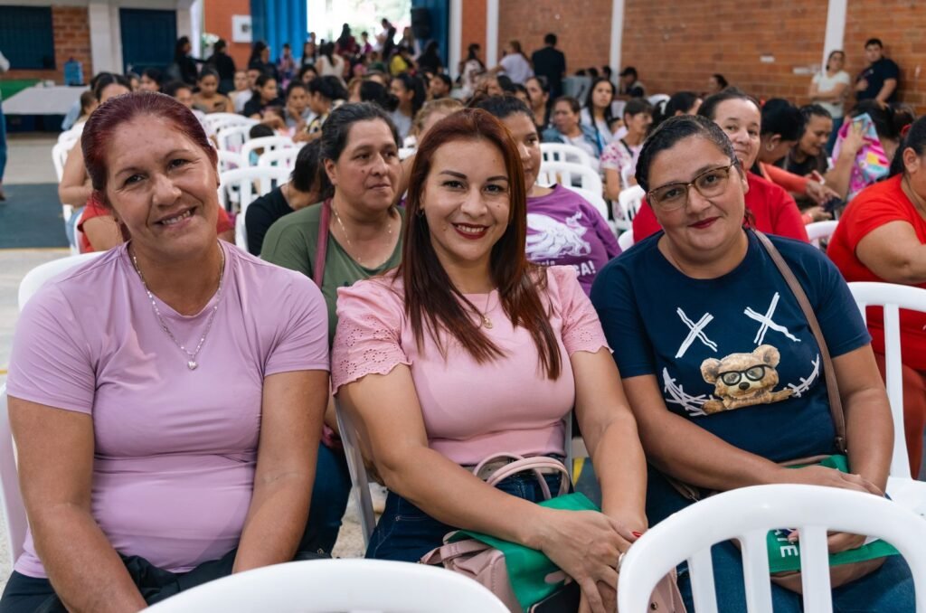Foro “Sentí que se puede en tu barrio” estará en San Juan, María Auxiliadora, Encarnación, Ayolas y Pilar