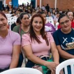 Foro “Sentí que se puede en tu barrio” estará en San Juan, María Auxiliadora, Encarnación, Ayolas y Pilar