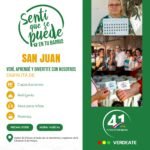 Fundación Paraguaya lleva capacitación gratuita para emprendedores a San Juan Nepomuceno