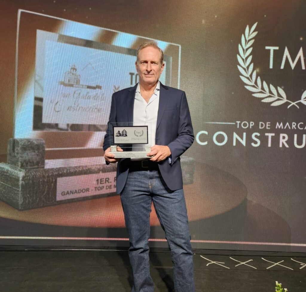 Tubotec consolida expansión con obras públicas, mercado privado y nueva inversión industrial
