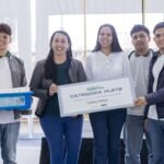 Pirabyte, Tesa Bot y HydroGow ganan el concurso de robótica Innovabot 2026