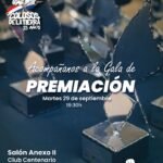 Colosos de la Tierra celebra 15 años con récord de inscripciones y nuevas historias