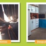 “Mi Cocina, Mi Orgullo”: 25 mujeres emprendedoras llegan a la gran final