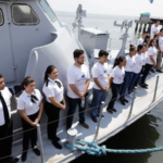 Curso bilateral de legislación marítima reduce costos y facilita habilitación internacional a marinos paraguayos