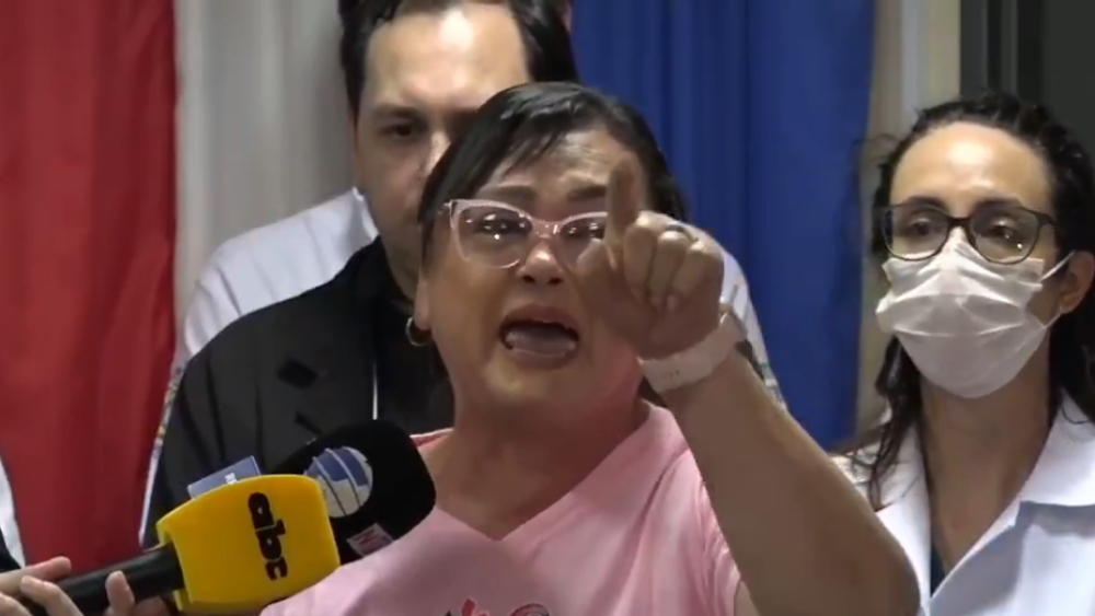 “Los pacientes oncológicos deben ser medicados hoy, no mañana”, señalan pacientes oncológicos al Gobierno