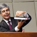 Ferreira pide al Gobierno transparencia antes de crear un nuevo Ente Regulador Eléctrico