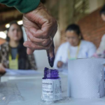 Elecciones municipales: más de 5 millones de electores votarán este 4 de octubre