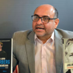Benítez: «El PGN 2027 reconoce el colapso de un modelo económico» y refleja un deterioro fiscal