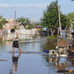 El Niño intensificaría lluvias entre octubre a marzo y subirá temperaturas, advierte investigador