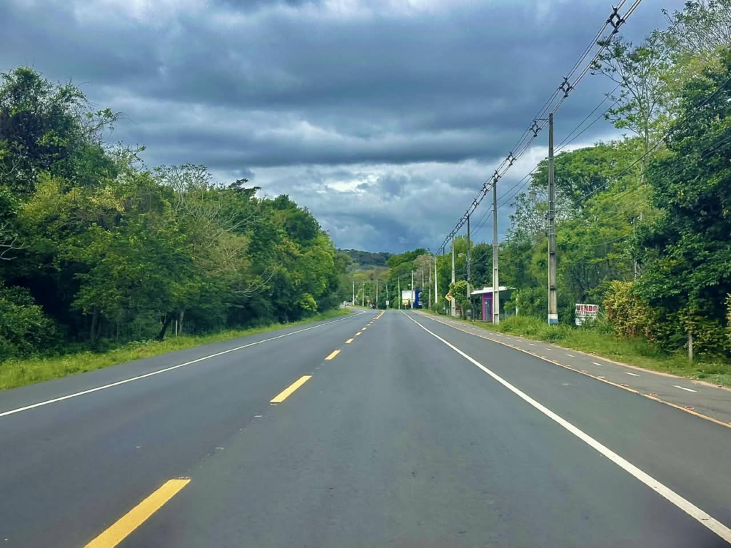 Tramo 14 de la Red Vial Estructurante incorpora mejoras entre Luque y San Bernardino