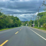 Tramo 14 de la Red Vial Estructurante incorpora mejoras entre Luque y San Bernardino