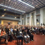Por unanimidad, médicos confirman nueva huelga nacional de dos días y exigen propuestas por escrito