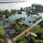El Niño traería fuertes lluvias, altas temperaturas y puede durar hasta mayo de 2027