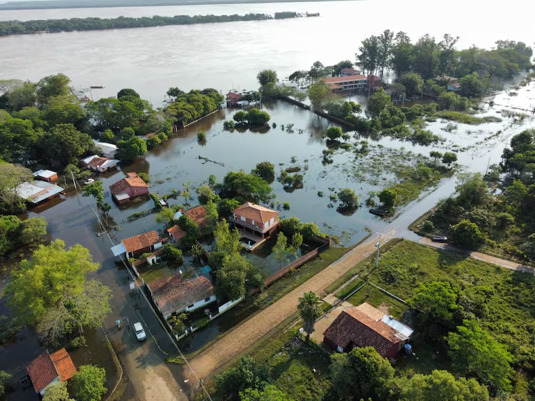 El Niño traería fuertes lluvias, altas temperaturas y puede durar hasta mayo de 2027