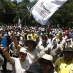 SITRANDE se moviliza y advierten que Gobierno busca “alarmar” con escasez energética