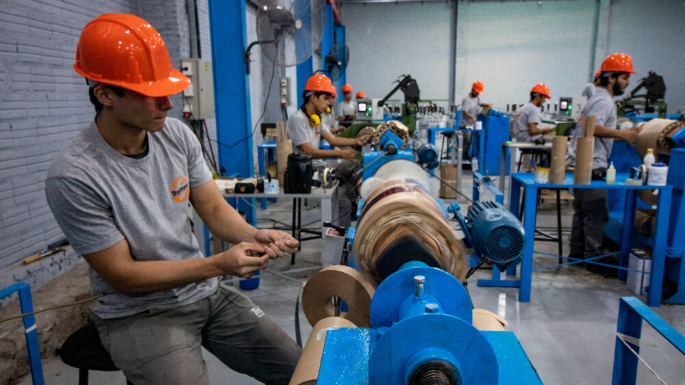 Gremio de maquila advierte que cambiar impuestos dañaría la previsibilidad para invertir