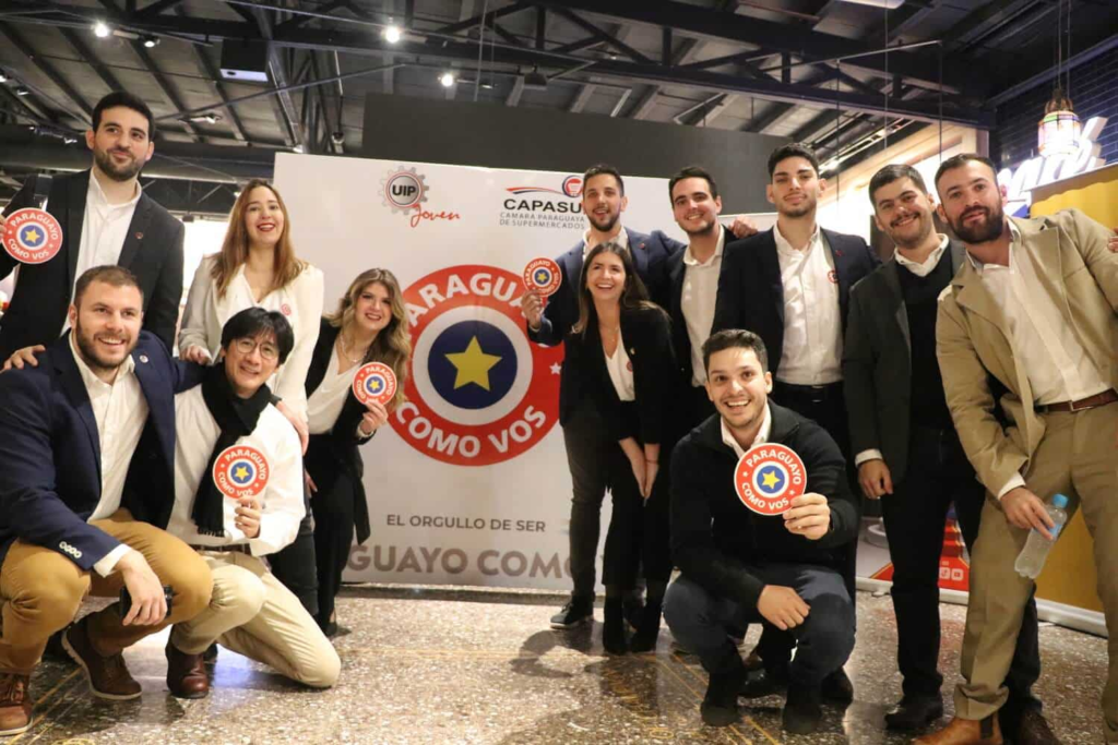UIP Joven plantea más valor agregado, exportación y tecnología para fortalecer la industria