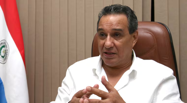 El exgobernador Hugo Javier permanece estable en terapia y médicos no descartan ACV ni agresión